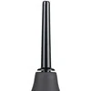 Easytoys Juodas Anal Douche - Medium