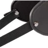EasyToys Bondage Starter Kit - Adjustable Cuffs &amp; Eye Mask Set