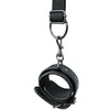 EasyToys Adjustable Over the Door Wrist Restraint System, Juodas