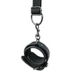 EasyToys Adjustable Leg Positioning System with Padded Neck Support
