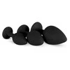 Easytoys Anal Collection Easytoys Analiniai kištukai dekoratyviniai kristalai komlektas x3
