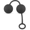 Easytoys Kulki-Canon Balls Juodas