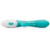 Easytoys Rožinė Leda Intima Series Rabbit Model 10-Mode Rechargeable Atsparus vandeniui Rožinė