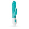 Easytoys Rožinė Leda Intima Series Rabbit Model 10-Mode Rechargeable Atsparus vandeniui Rožinė