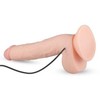 Easytoys Elvin XL Multi-Function Intimate Device 27.5 cm with Remote Control