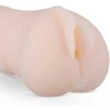 Easytoys Masturbator natūrali tikroviška dirbtinė makštis