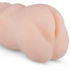 Easytoys Dream Toys Nicole Adams Intimate Device TPR Anatomical Sleeve 14 cm