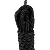 Easytoys Minkšta virvė, virvė, baudžiava, baudžiava, 10m