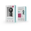 Easytoys Mini Vibe Wand Vibrator - Juodas