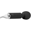 Easytoys Mini Vibe Wand Vibrator - Juodas