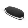 Easytoys LUV EGG Juodas Wireless Silicone Intimate Device with 10 Modes