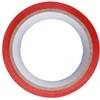 EasyToys Bondage Tape Raudona 20m - Flexible Non-Sticky Restraint Roll