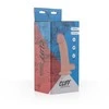 Easytoys Varpos siurbtukas dildo realistiškas varpos 22c