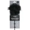 Easytoys Ouch! Long Feather Tickler Juodas - Precision Sensual Priedas