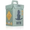 Easytoys Plug-Foxhole tuščiaviduris užpakalinis kištukas