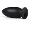 Easytoys Plug-Geltona Dog Butt Plug