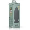 Easytoys Plug-Geltona Dog Butt Plug