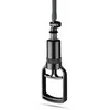 EasyToys Finger Grip Vacuum Pump Juodas - Precision Adjustable System