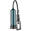 EasyToys Finger Grip Vacuum Pump Juodas - Precision Adjustable System