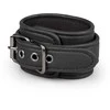 EasyToys Bondage System - Adjustable Faux Leather Hogtie Restraint Set