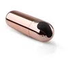 Easytoys Rosy Gold – naujas kulkų vibratorius