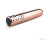 Easytoys Rosy Gold Mini Vibrator - Compact Rechargeable Precision Model
