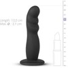 Easytoys silikoninis dirželis – tikroviškas