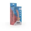 Easytoys Dirbtinis penis kaip natūralus realistinis dildo 19