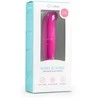 Easytoys Wibrator-Mini G-Spot Vibrator - Rožinė