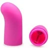 Easytoys Wibrator-Mini G-Spot Vibrator - Rožinė