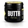 Easytoys BUTTR Professional Gel 500ml - Thick Vanduo-Based Intimate Lubricant