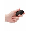 Electroshock By Shots Shots ElectroShock Prostate Massager Juodas Dual Motor Silicone Remote