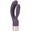 Elegant Series Elegantiškas dvigubas vibratorius