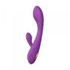 Wibrator-VIBRATORE RABBIT ELYS - IZGALVOTAS RABBIT PURPLE