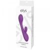 Wibrator-VIBRATORE RABBIT ELYS - IZGALVOTAS RABBIT PURPLE