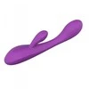 Wibrator-VIBRATORE RABBIT ELYS - IZGALVOTAS RABBIT PURPLE