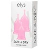 Elys Coppette mestruali Safe &amp; Dry