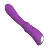 Vibratorius-ELYS CLASSIC VIBRATOR - IŠGŪBĖTA PURPURA