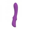 Vibratorius-ELYS CLASSIC VIBRATOR - IŠGŪBĖTA PURPURA