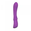 Vibratorius-ELYS CLASSIC VIBRATOR - IŠGŪBĖTA PURPURA