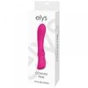 Elys Classic vibratorius, skirtas g-spot, galingas, 9 USB režimai