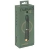 Emerald Love Prabangus G taško vibratorius
