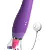 Pipedream FFH Jos Ultimate Pleasure Purp