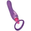 Pipedream FFH Jos Ultimate Pleasure Purp