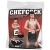 Orion Versand Prijuostė CHEFOCK