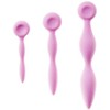 FEMINTIMATE - INTIMRELAX SET 3 VAGINAL DILATORS