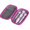 FEMINTIMATE - INTIMRELAX SET 3 VAGINAL DILATORS