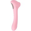 Femintimate Daisy Wave Massager Rožinė - Dual-Motor, 10 Modes, Atsparus vandeniui