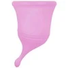 Femintimate Menstrual Cup fucsia Size S
