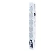 Fetish B Series Fetish B serija Silikoninis bdsm bondage botagas 37cm